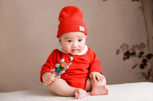 灌云宝宝四个月发烧怎么办