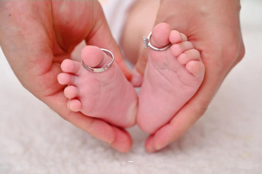 灌云两个月宝宝感冒发烧