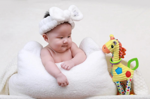 灌云宝宝贫血严重怎么办