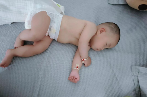 灌云宝宝大便干拉不出来